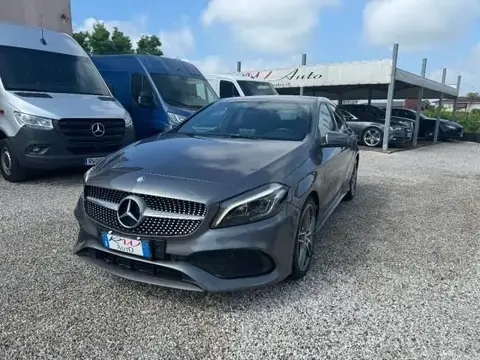 Used MERCEDES-BENZ CLASSE A Diesel 2016 Ad 