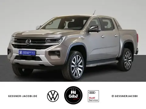 Annonce VOLKSWAGEN AMAROK Diesel 2024 d'occasion 