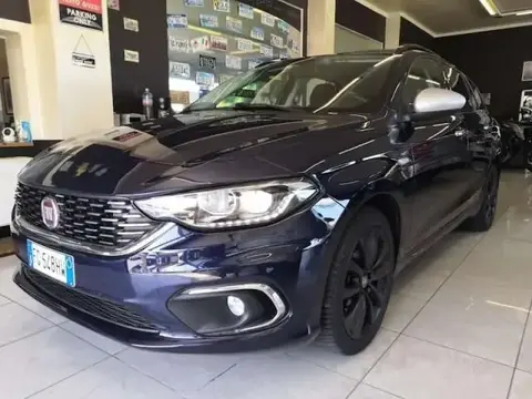 Used FIAT TIPO Petrol 2016 Ad 