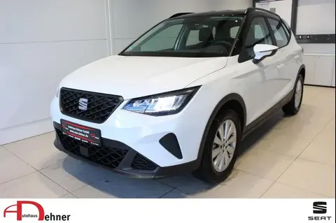 Used SEAT ARONA Petrol 2023 Ad 