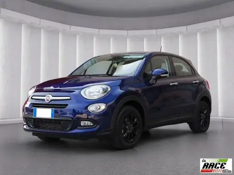 Used FIAT 500X Diesel 2018 Ad 