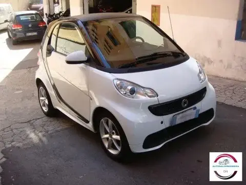 Used SMART FORTWO Petrol 2015 Ad 