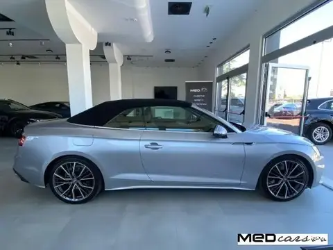 Used AUDI A5 Hybrid 2020 Ad 