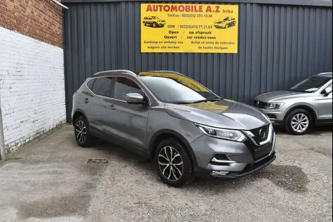 Annonce NISSAN QASHQAI Essence 2019 d'occasion 