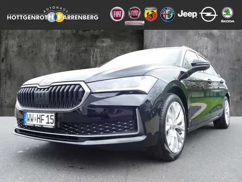 Annonce SKODA SUPERB Diesel 2024 d'occasion 