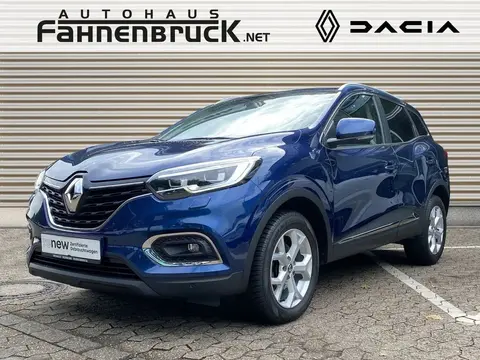 Used RENAULT KADJAR Diesel 2020 Ad 