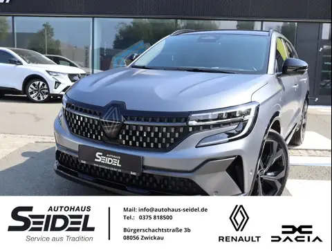 Used RENAULT ESPACE Hybrid 2023 Ad 