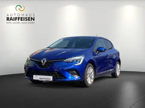 Used RENAULT CLIO Petrol 2021 Ad 