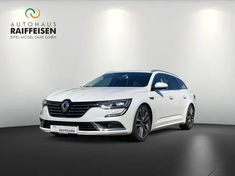 Annonce RENAULT TALISMAN Diesel 2019 d'occasion 