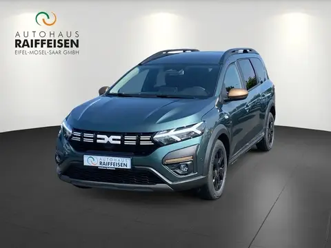 Annonce DACIA JOGGER Essence 2024 d'occasion 