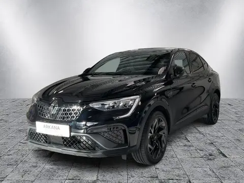 Annonce RENAULT ARKANA Hybride 2024 d'occasion 