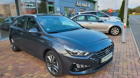 Used HYUNDAI I30 Petrol 2022 Ad 