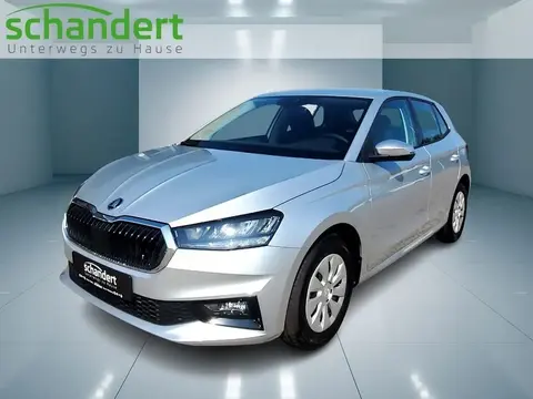 Used SKODA FABIA Petrol 2024 Ad 