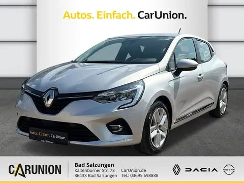 Used RENAULT CLIO Petrol 2019 Ad 