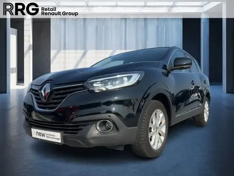 Annonce RENAULT KADJAR Diesel 2016 d'occasion 