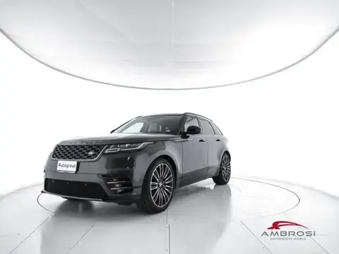 Annonce LAND ROVER RANGE ROVER VELAR Diesel 2017 d'occasion 