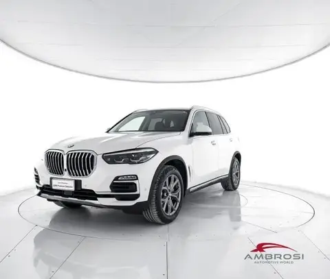 Used BMW X5 Diesel 2019 Ad 