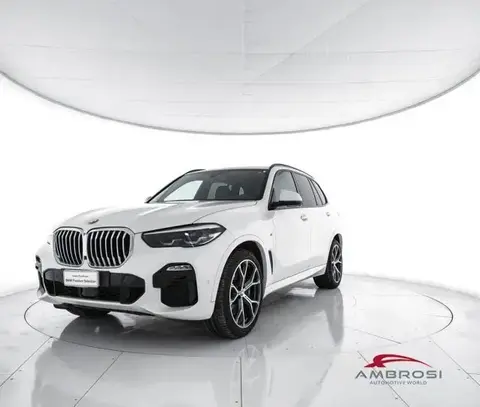 Used BMW X5 Diesel 2019 Ad 