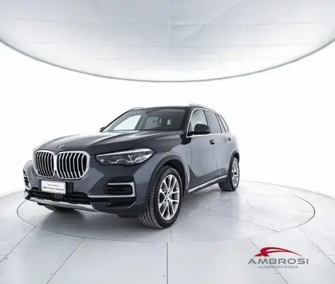 Annonce BMW X5 Diesel 2022 d'occasion 