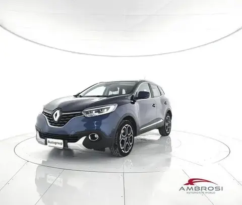 Used RENAULT KADJAR Diesel 2018 Ad 