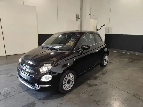 Used FIAT 500 Hybrid 2023 Ad 