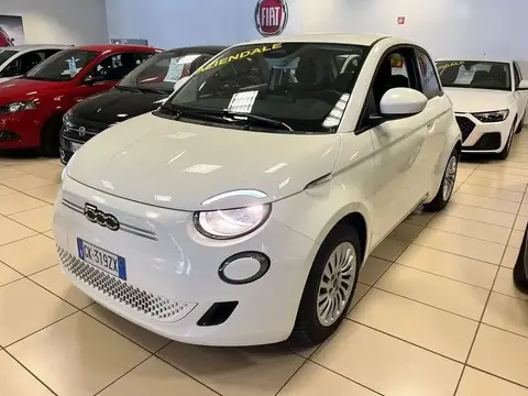 Annonce FIAT 500 Non renseigné 2022 d'occasion 