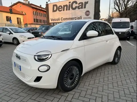 Annonce FIAT 500 Non renseigné 2023 d'occasion 