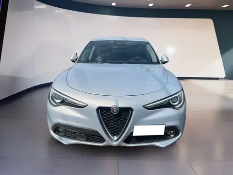 Annonce ALFA ROMEO STELVIO Diesel 2020 d'occasion 