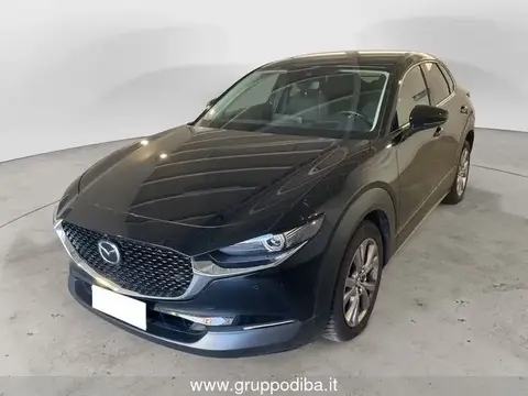 Used MAZDA CX-30 Hybrid 2020 Ad 