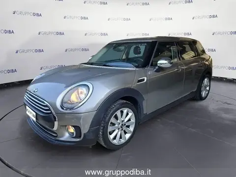 Used MINI ONE Petrol 2016 Ad 