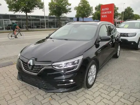 Annonce RENAULT MEGANE Diesel 2021 d'occasion 