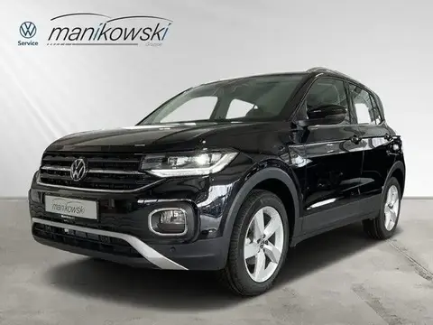 Annonce VOLKSWAGEN T-CROSS Essence 2023 d'occasion 