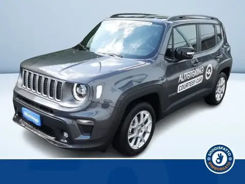 Used JEEP RENEGADE Diesel 2023 Ad 