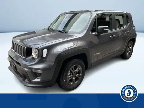 Annonce JEEP RENEGADE Diesel 2023 d'occasion 