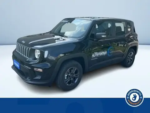 Used JEEP RENEGADE Diesel 2023 Ad 