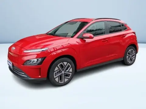 Annonce HYUNDAI KONA Non renseigné 2022 d'occasion 