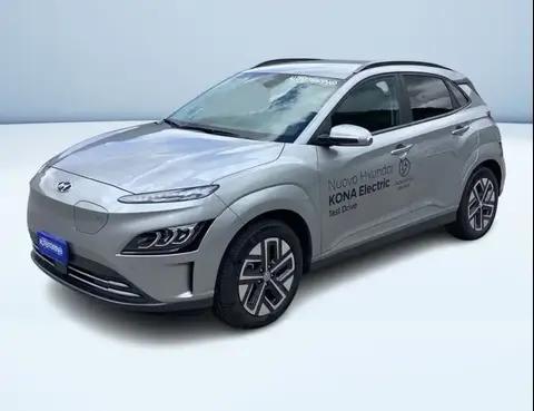 Annonce HYUNDAI KONA Non renseigné 2023 d'occasion 