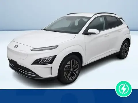 Annonce HYUNDAI KONA Non renseigné 2023 d'occasion 