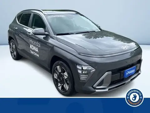 Annonce HYUNDAI KONA Hybride 2024 d'occasion 