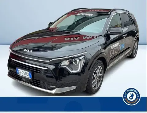 Annonce KIA NIRO Hybride 2023 d'occasion 