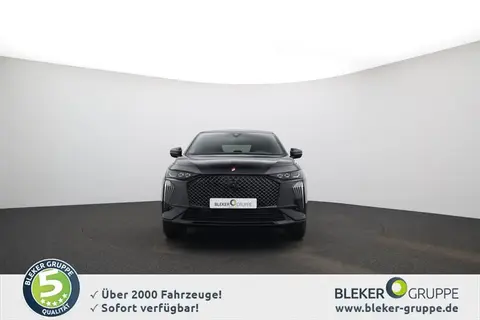 Used DS AUTOMOBILES DS7 Hybrid 2023 Ad 