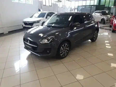 Used SUZUKI SWIFT Hybrid 2023 Ad 