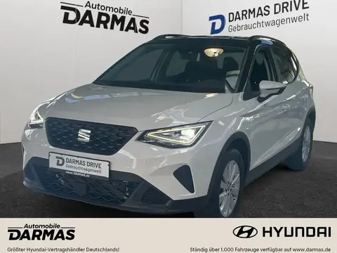 Used SEAT ARONA Petrol 2023 Ad 