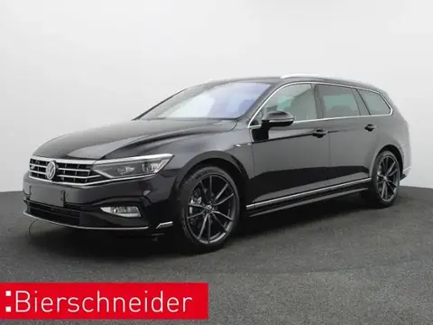 Used VOLKSWAGEN PASSAT Petrol 2024 Ad 