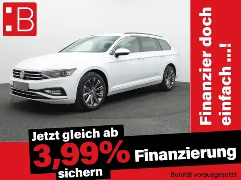 Used VOLKSWAGEN PASSAT Diesel 2024 Ad 