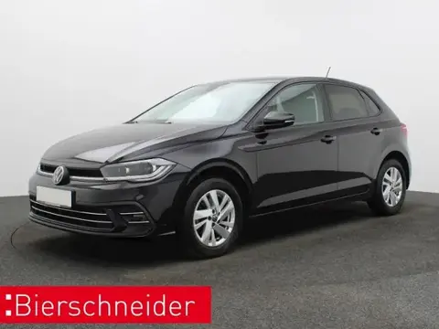 Annonce VOLKSWAGEN POLO Essence 2024 d'occasion 