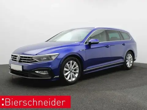 Used VOLKSWAGEN PASSAT Petrol 2024 Ad 