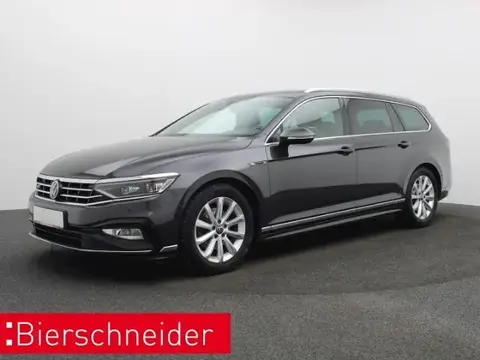 Used VOLKSWAGEN PASSAT Petrol 2024 Ad 