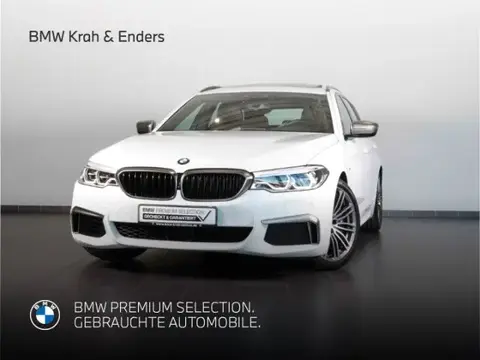 Used BMW M550 Diesel 2019 Ad 