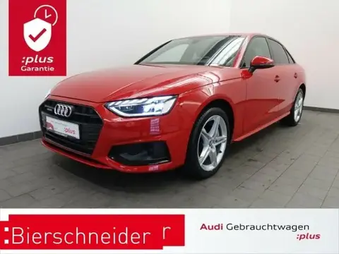 Annonce AUDI A4 Diesel 2020 d'occasion 